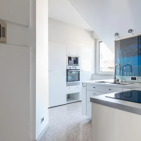 Appartement Spacious Liberty - Floor *