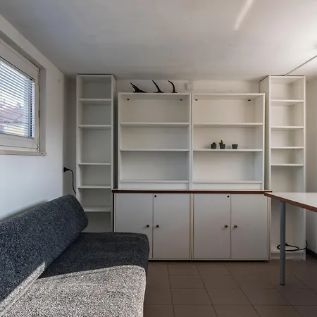 Spacious Liberty - Floor Appartement *